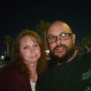 Meet your Posher, Tammy